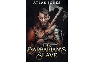 The Barbarian's Slave (Northlands Barbarians Book 1)