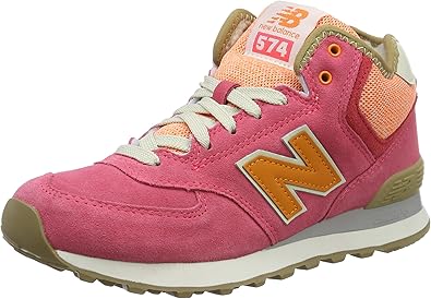 new balance 574 mid womens
