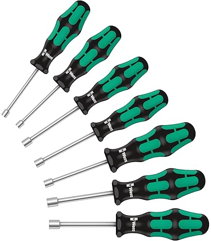 Juego destornilladores wera: compra online | Leroy Merlin Juego destornilladores wera: compra online | Leroy Merlin
