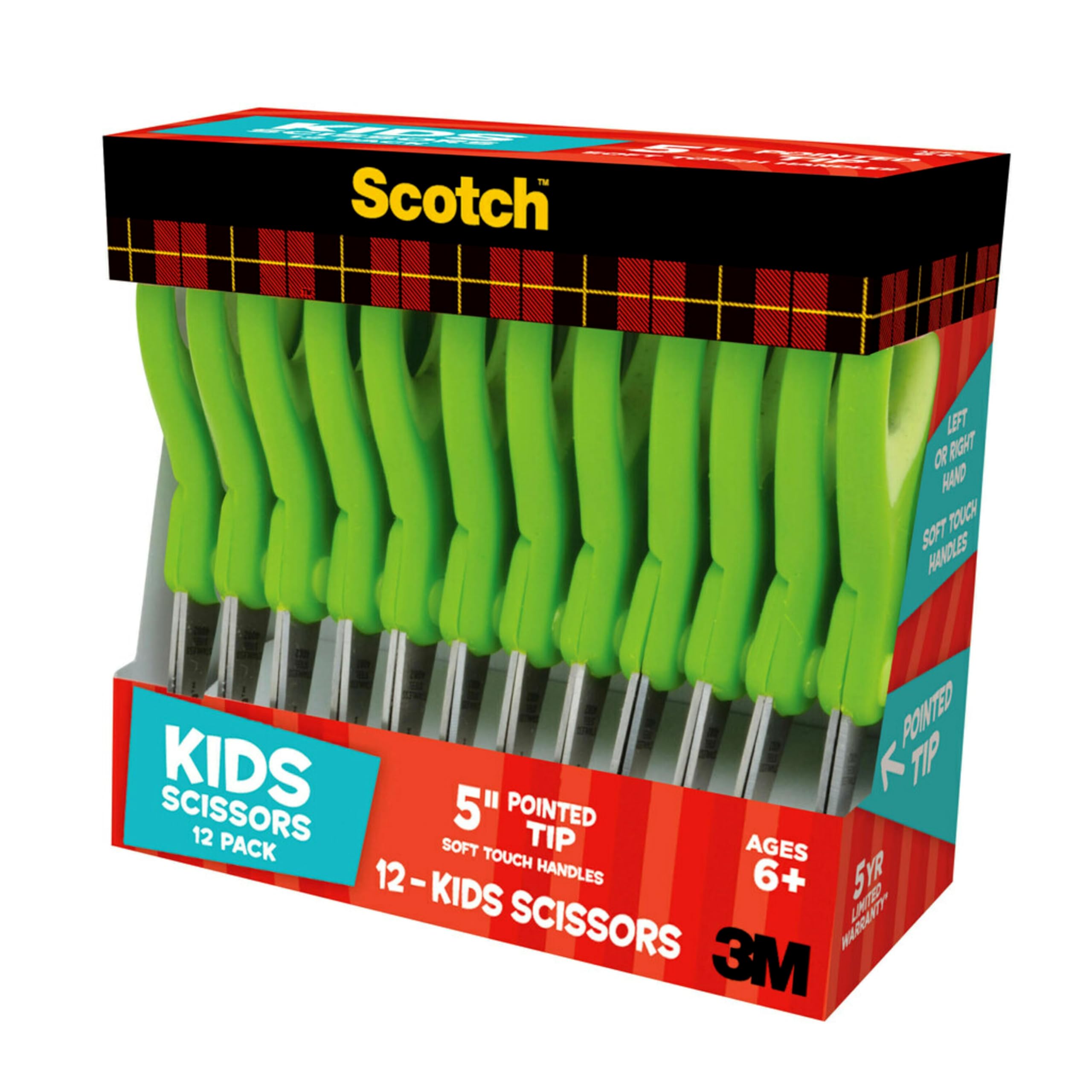 Scotch 5