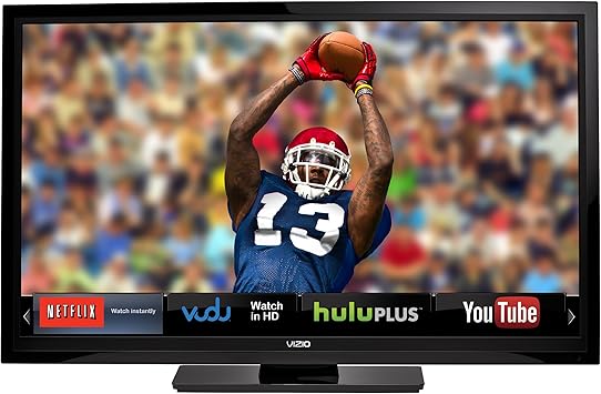 amazon echo vizio smart tv