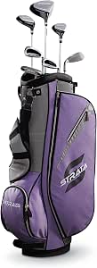 amazon strata golf set