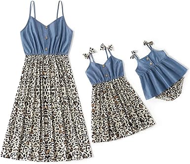 mommy and me matching rompers