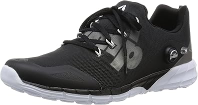 botitas reebok blancas