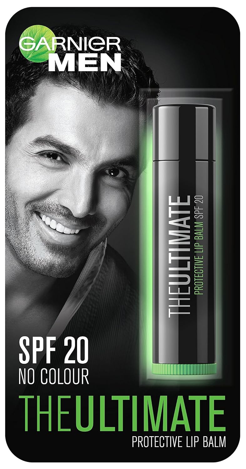 men's lip moisturizer