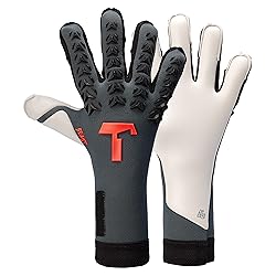 T1TAN Dark Beast + LC - Goalkeeper Gloves - Without