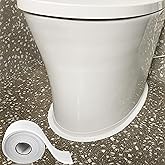 Caulk Tape Self Adhesive,Caulking Tape for Bathroom Sealant Strip Caulk Strip Waterproof Caulking Sealing Tape for Bathroom,T