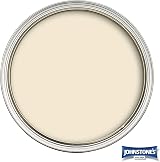 Johnstone's Wood & Metal Paint Satin Magnolia 750ml Water Based view 6