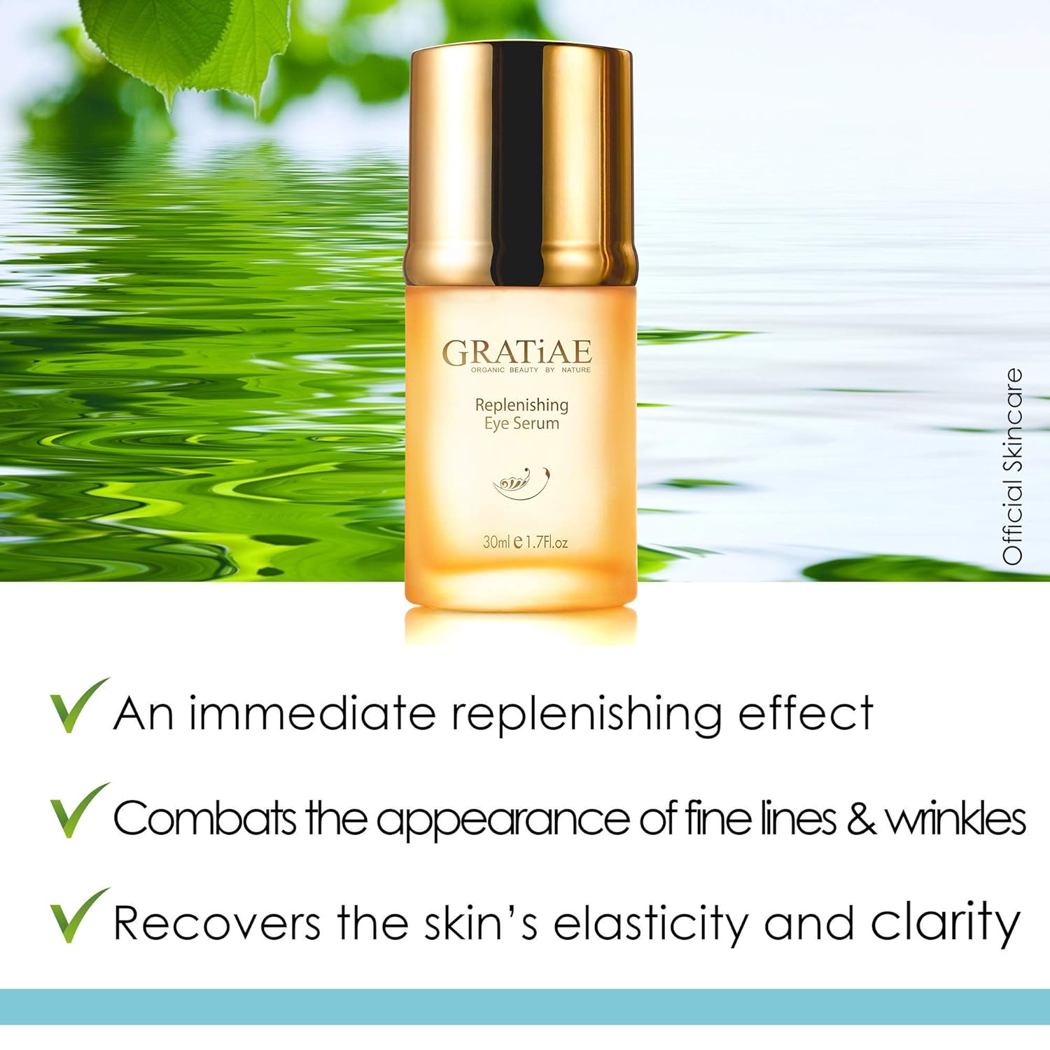 gratiae serum