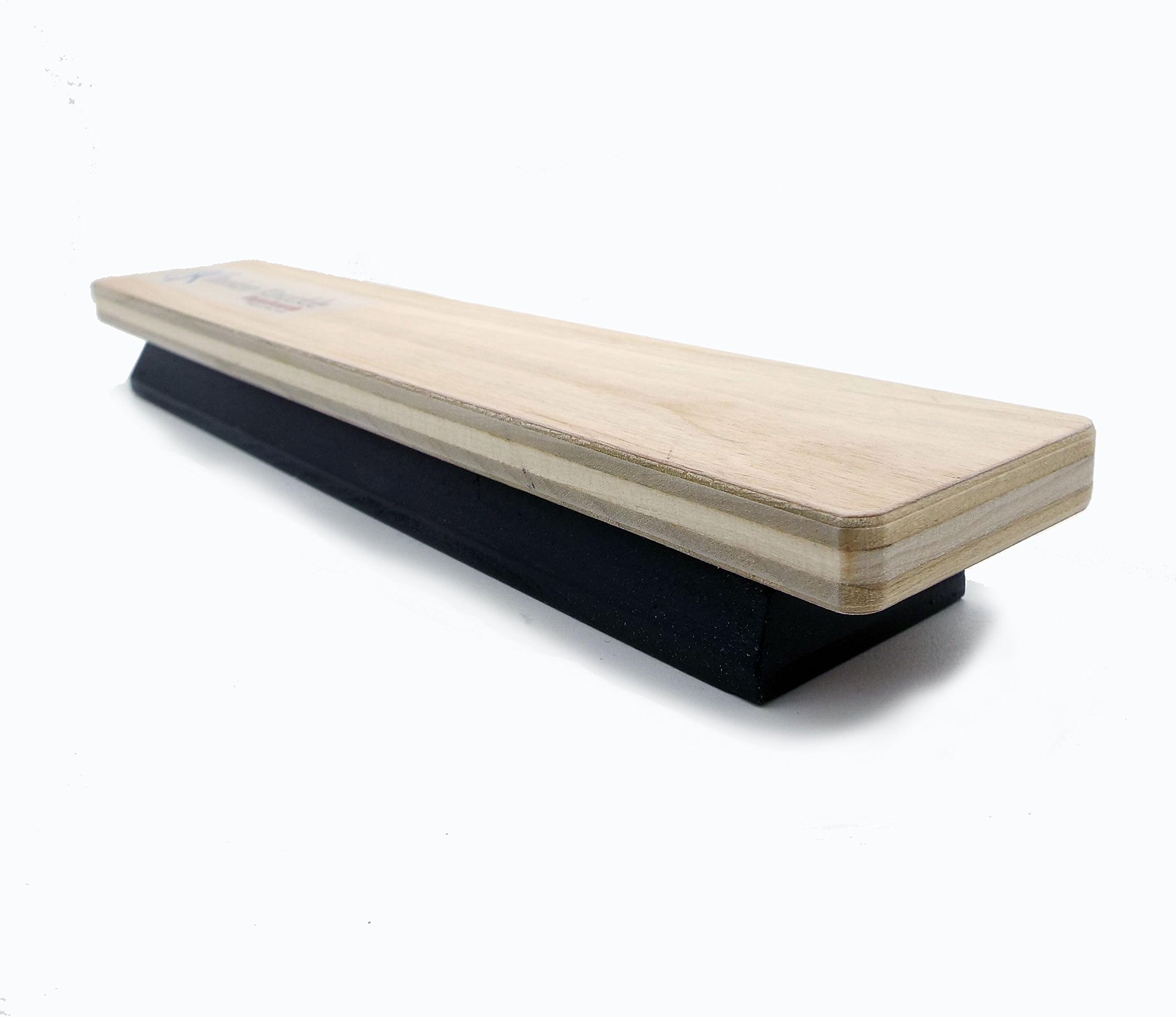 Broken Knuckle Fingerboards Basic Bench