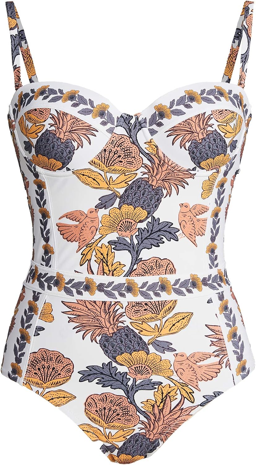 tory burch lipsi one piece