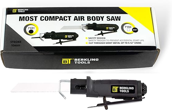 Berkling Tools BT-SAW-001-002 featured image 6