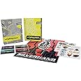 The World of Cyberpunk 2077 Deluxe Edition