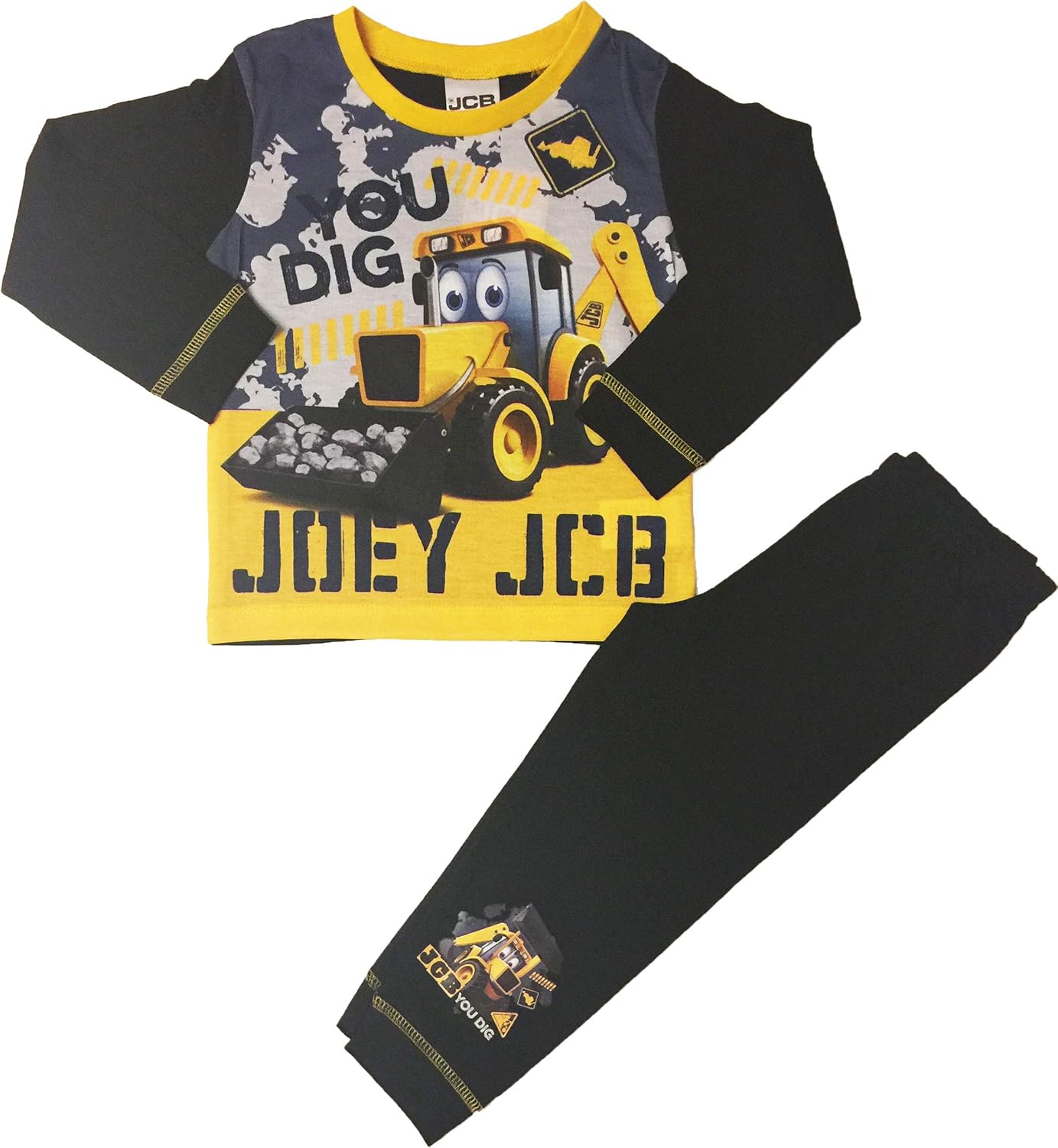 jcb kids clothes