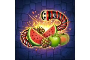 Snake Warz: Serpent IO Odyssey