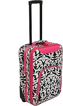 20 inch roller luggage