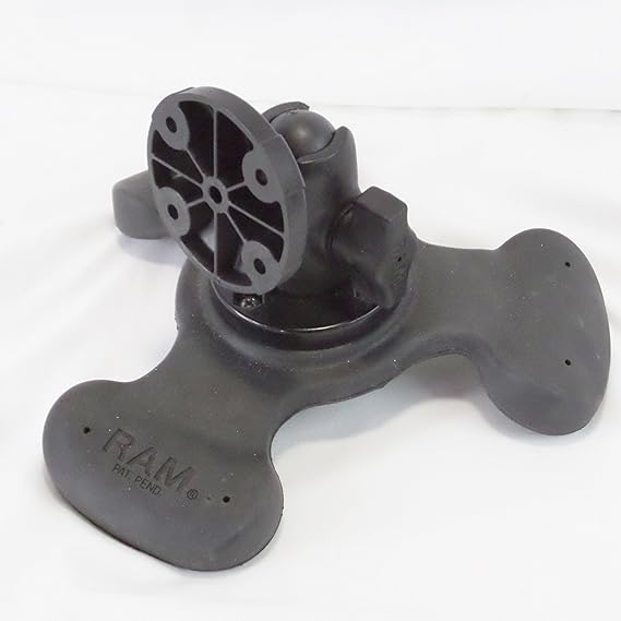 Amazon.com : RAM GPS MOUNT RPR-265R with waited flat 3-legged base (3 ...