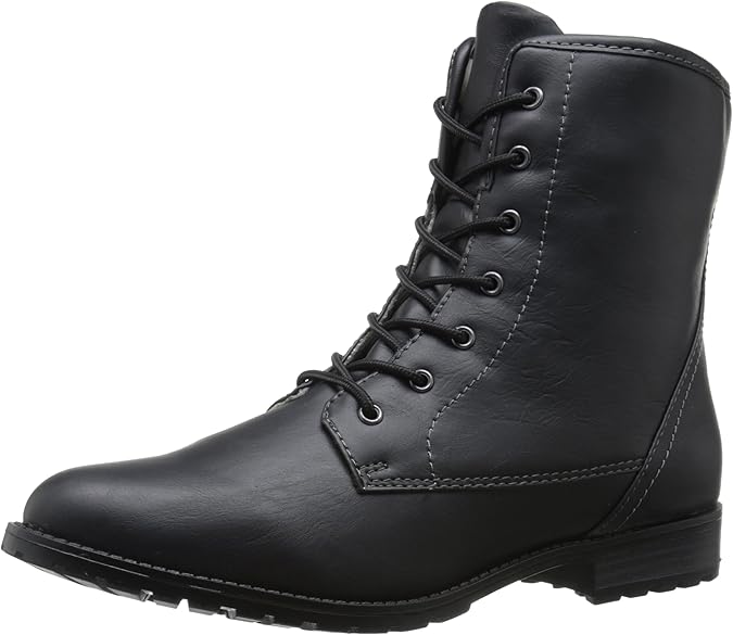 Sporto Women's PamelaS Lace Up Ankle Boot Ankle & Bootie