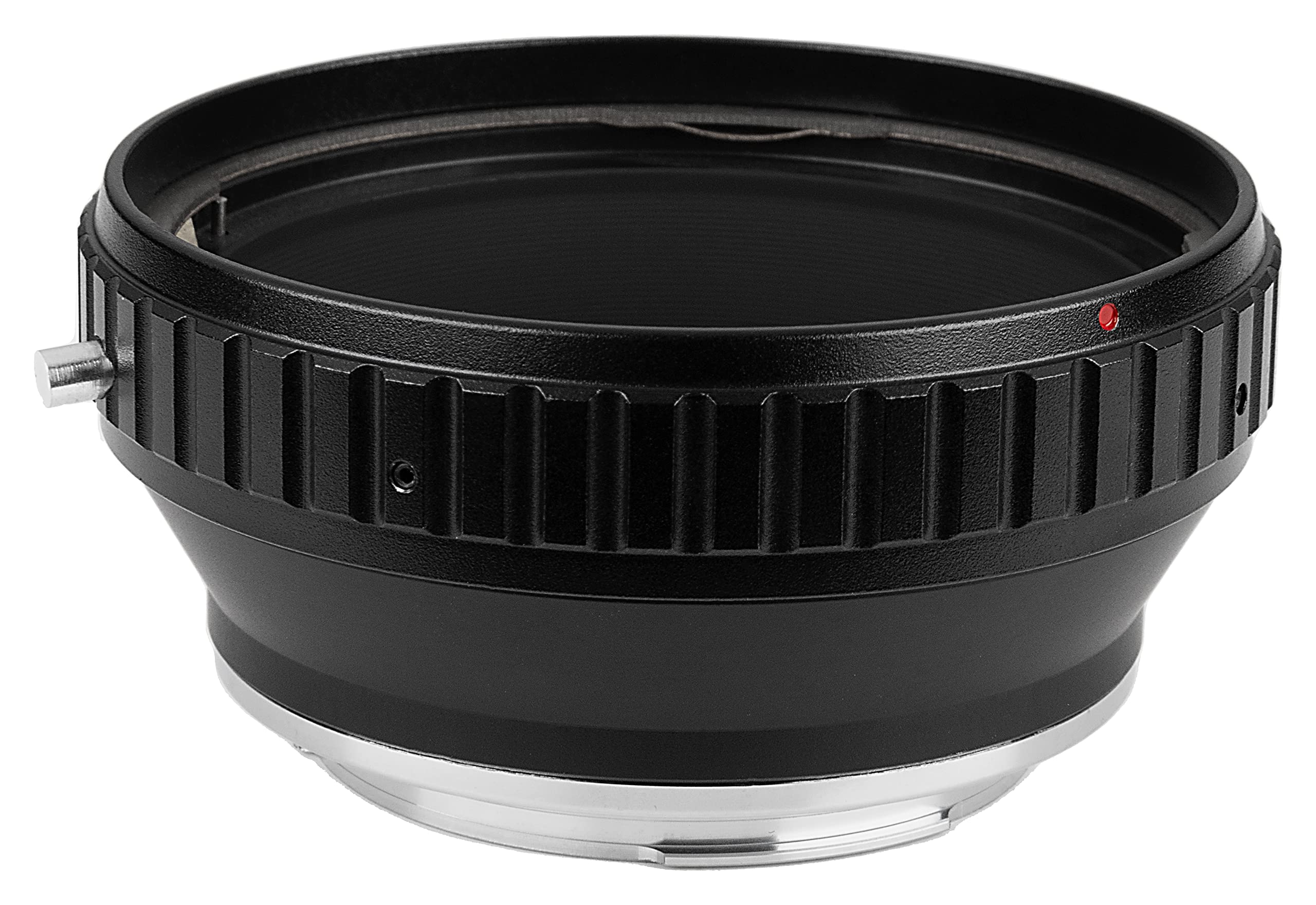 Fotodiox Lens Mount Adapter - Hasselblad Lens to Canon EOS EF Cameras, fits Canon EOS