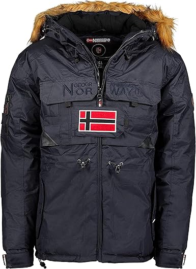 geographical norway bench