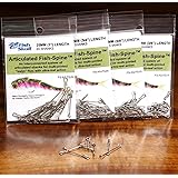 Hungarian Partridge Feathers