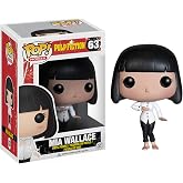 Pop Pulp Fiction Action Figure 61 Vincent Vage 62 Jules 64 Jimmie 65 Pop Pulp Fiction Action Figure 61 Vincent Vage 62 Jules 64 Jimmie 65