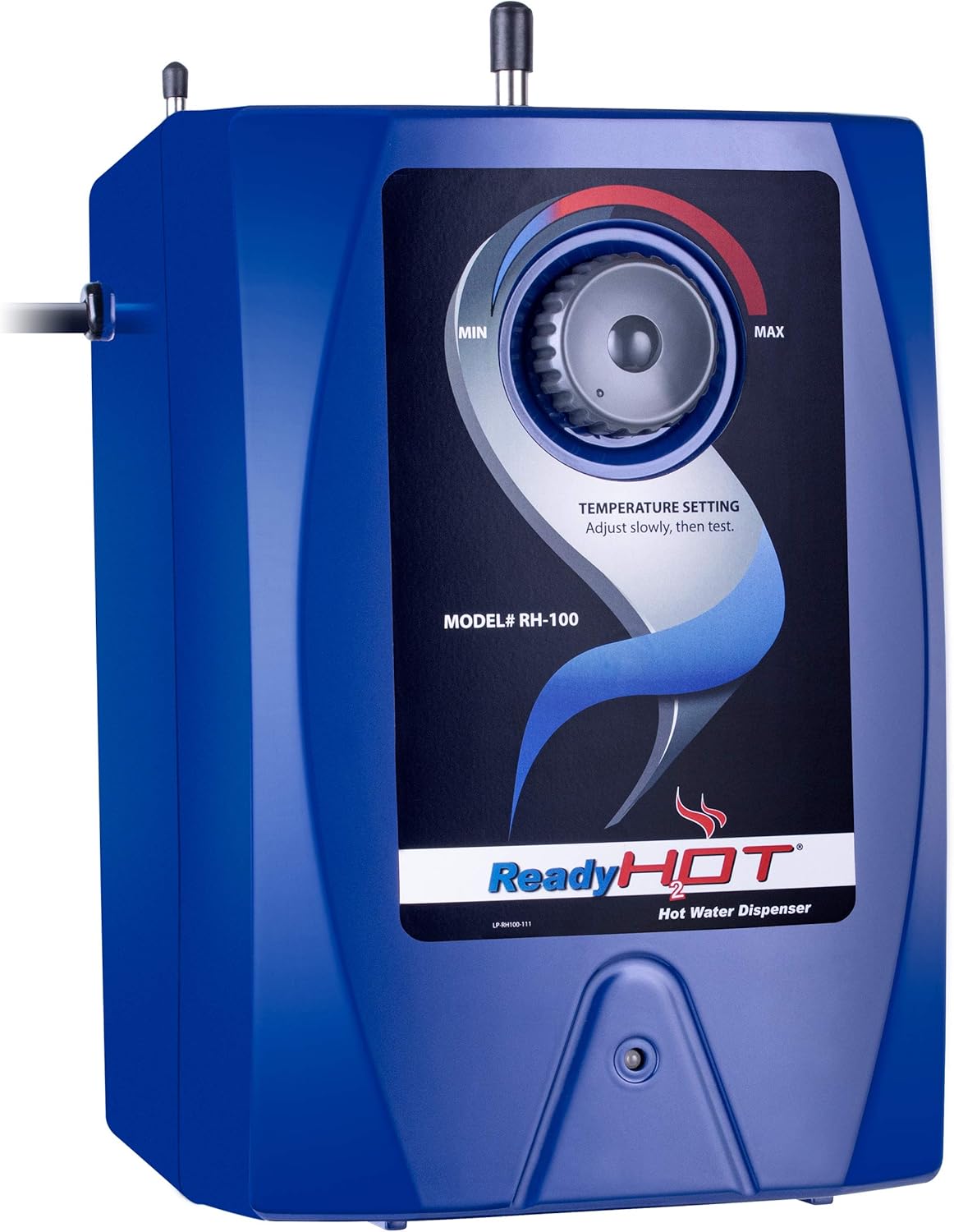 igloo cooler for hot beverages