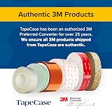 3M 9495LE Adhesive Transfer Tape Circles 2.5" Diameter Pack of 100 view 6
