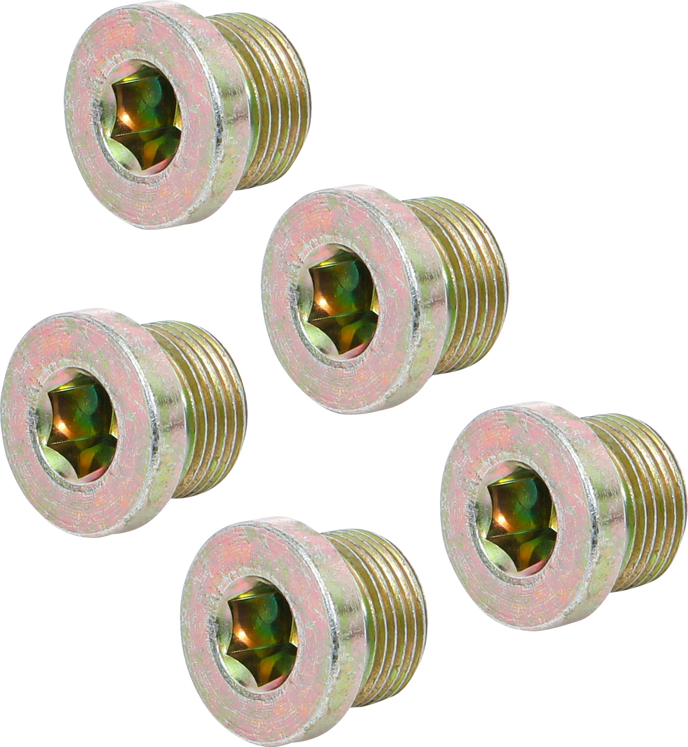 BGS 126-SM20 | Oil Drain Plug | for BGS 126 | M20 x 1.5 mm | 5 pcs. — image 1