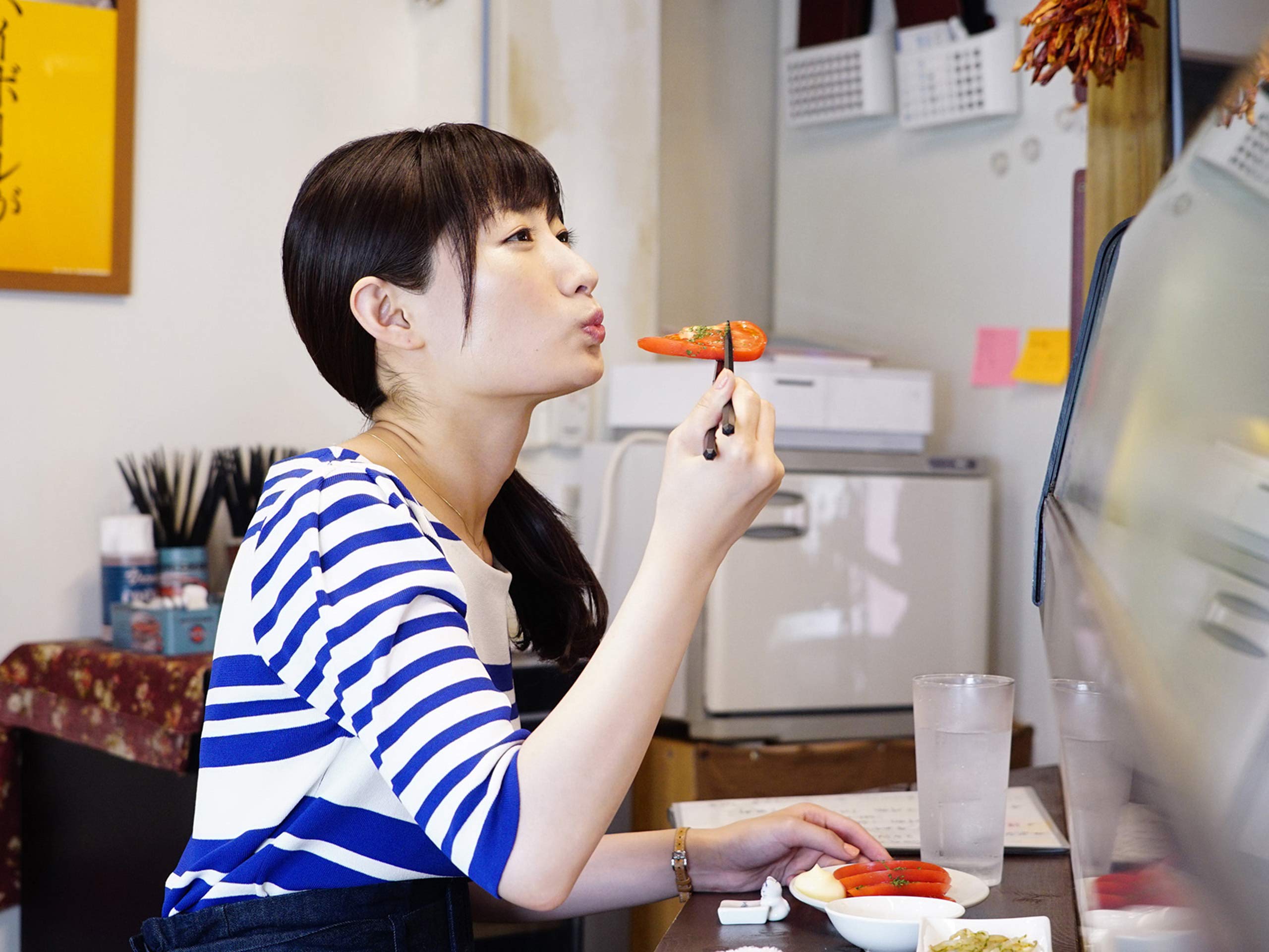 Amazon Co Jp ワカコ酒 Season4を観る Prime Video