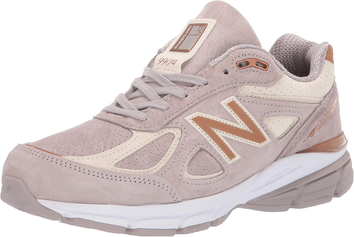 new balance w990v4