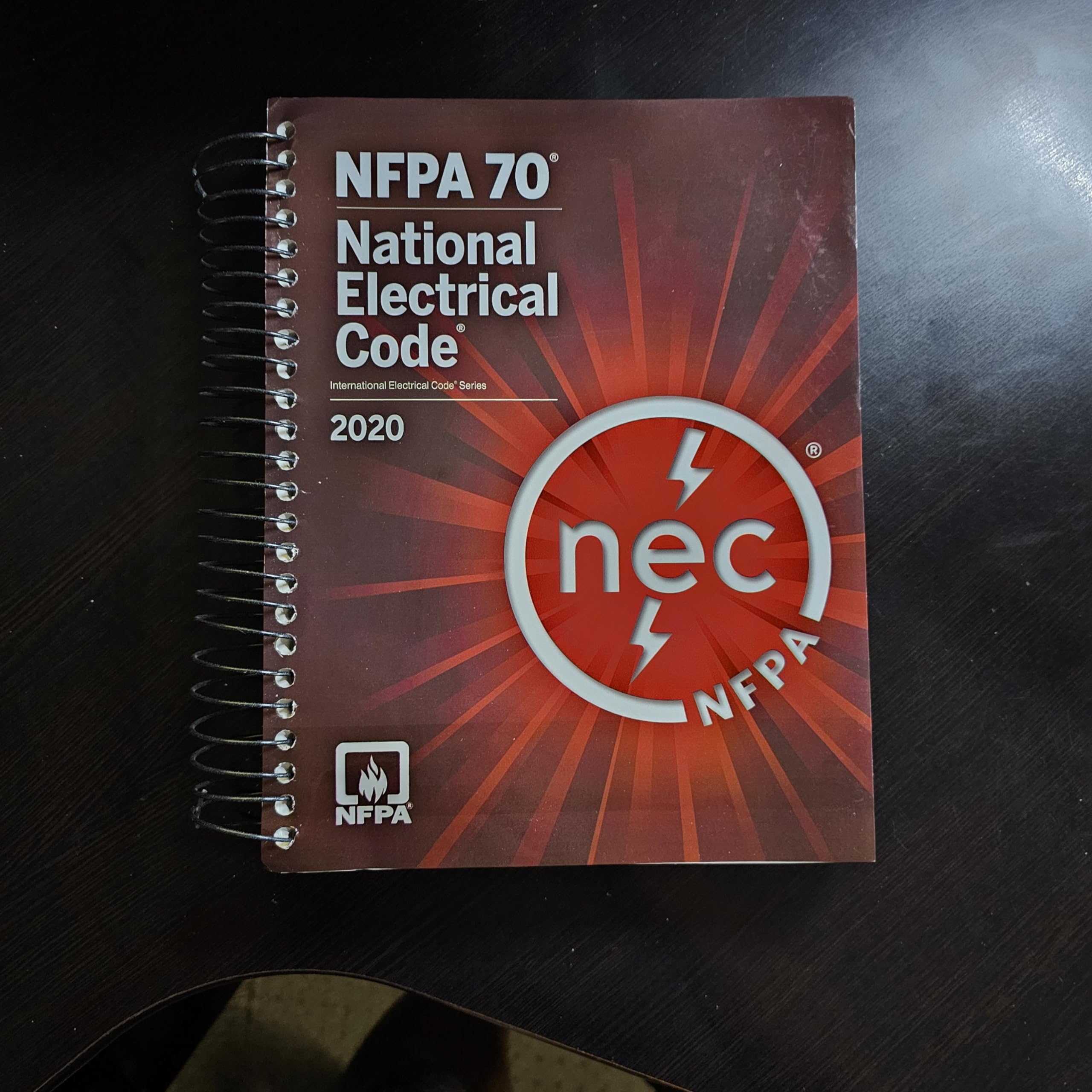Mua National Electrical Code 2020, Spiral Bound Version (National Fire