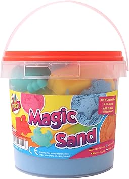 magic sand amazon