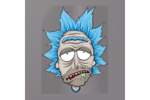 Characters List Rick and Morty