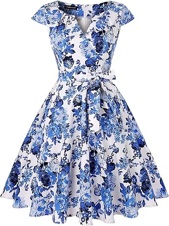 amazon retro dresses