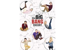 Big Bang Theory, The: The Complete Series (RPKG/DVD)