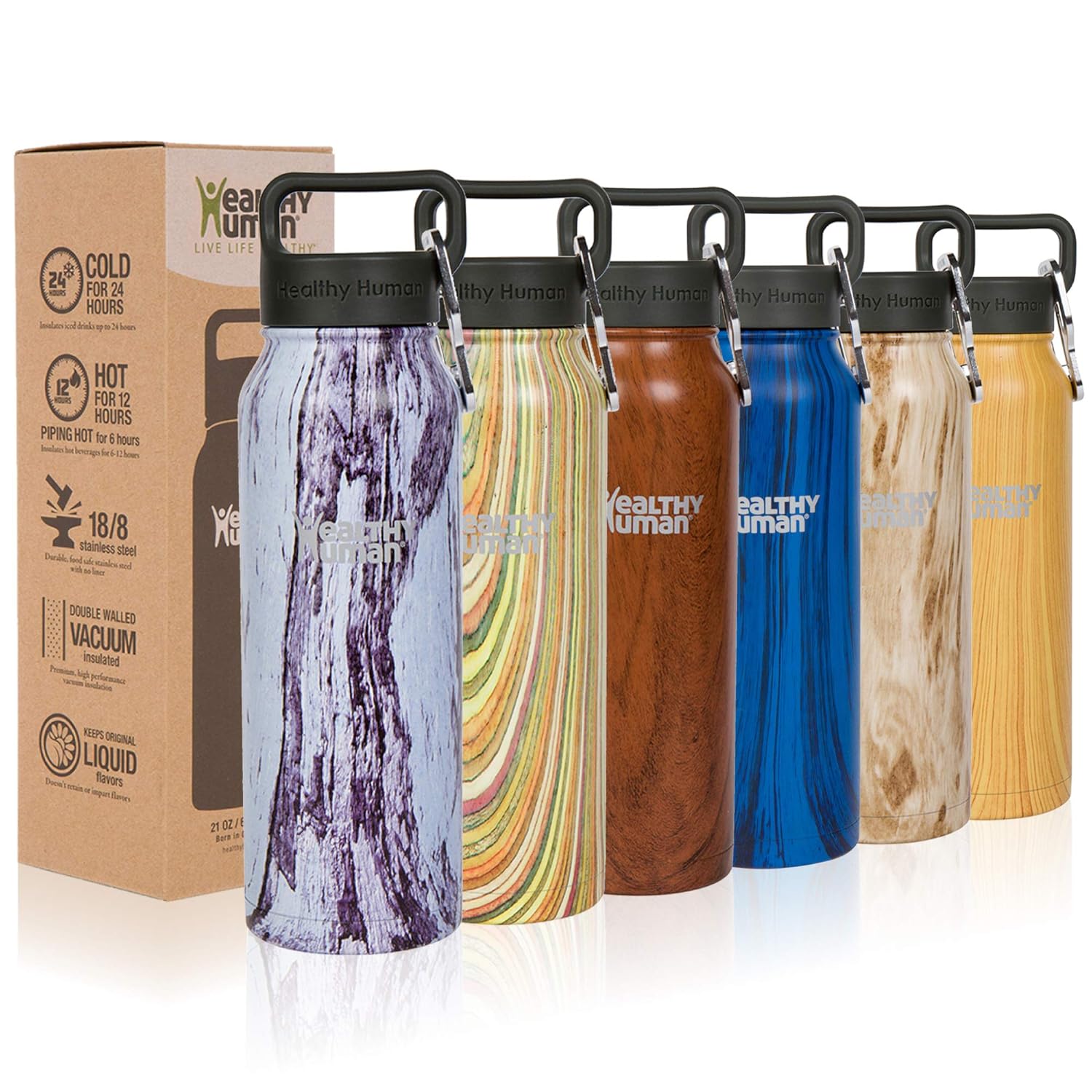 Best stainless steel vacuum flask 1000ml