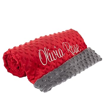 amazon mantas personalizadas