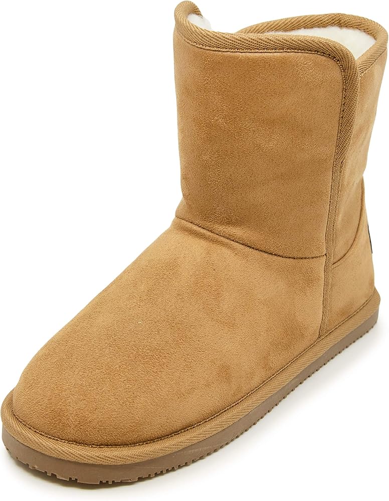 nautica boots womens
