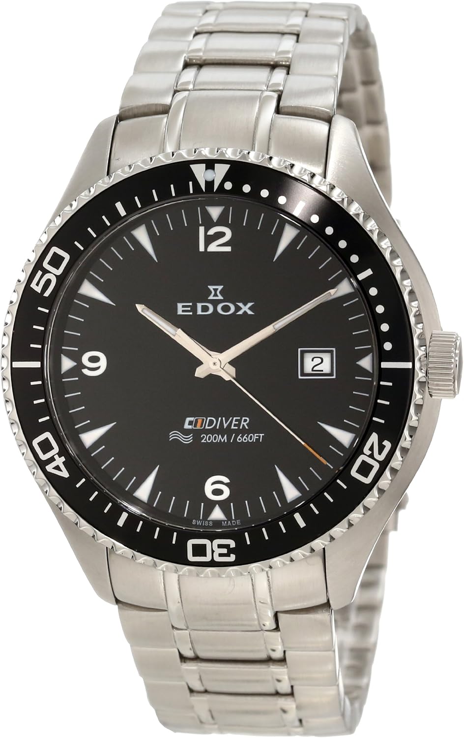 edox diver