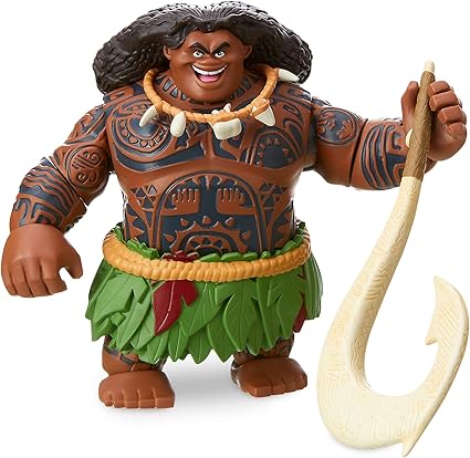 disney toybox maui
