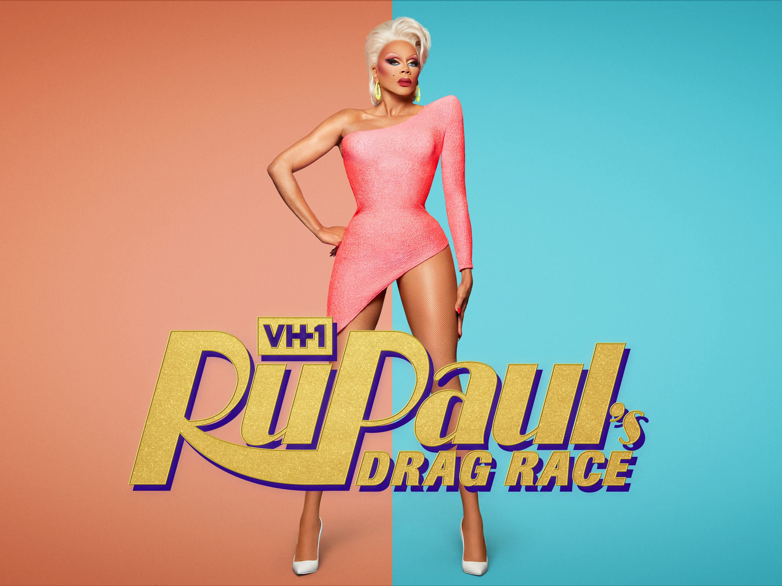 watch rupaul's drag race