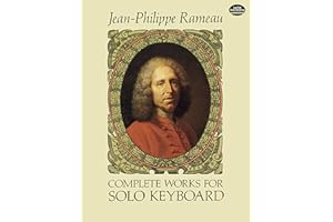Complete Works for Solo Keyboard