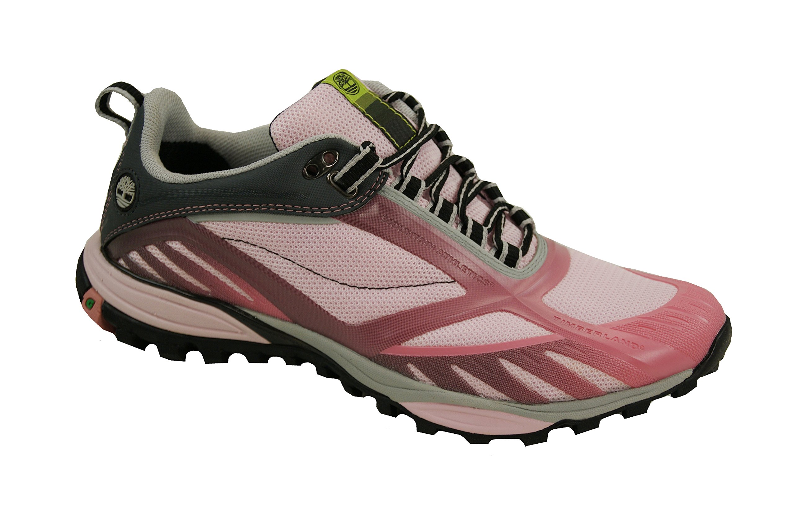 timberland trail running shoes