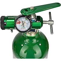 航空計器　OXYGEN REGULATOR 航空計器 OXYGEN REGULATOR