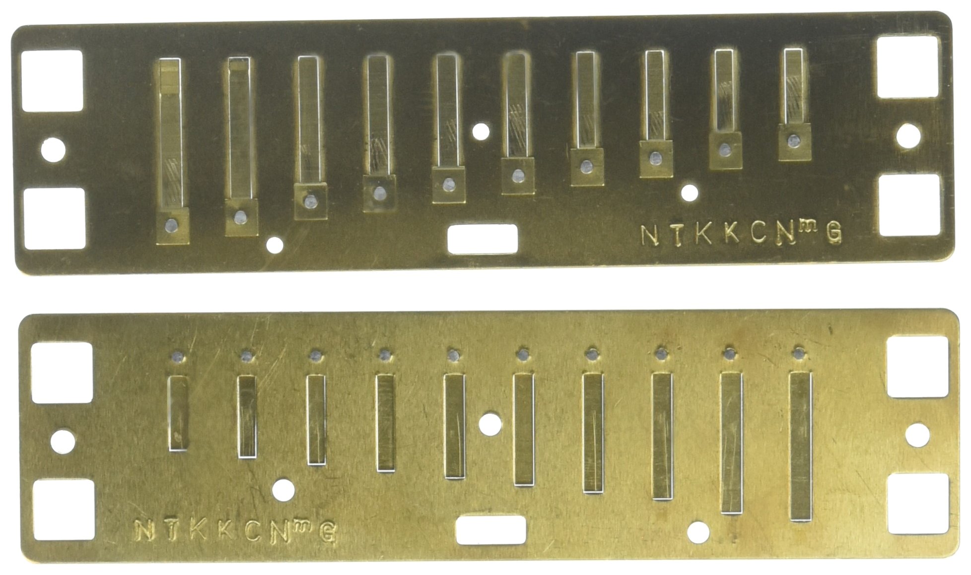 Lee Oskar Harmonicas Harmonica