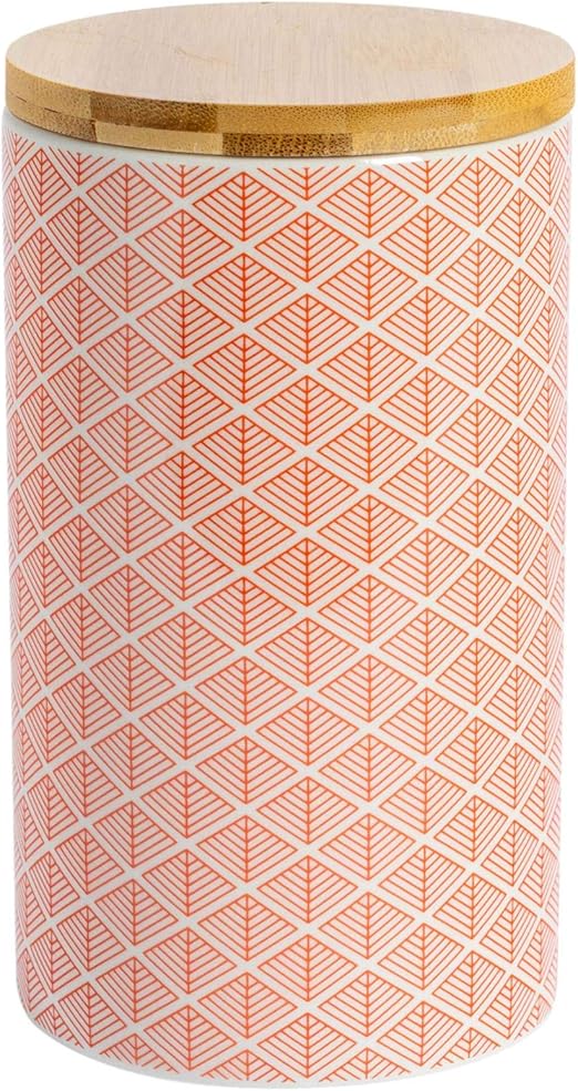 geometric tea coffee sugar