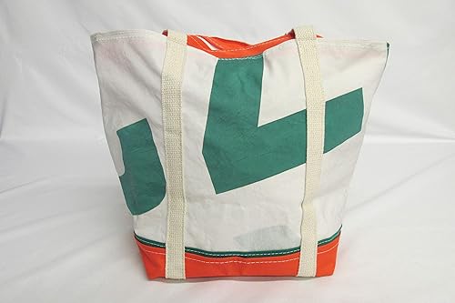 sailcloth tote bags