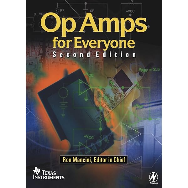 語学・辞書・学習参考書 Op Amp Application Handbook 語学・辞書・学習参考書 Op Amp Application Handbook 語学・辞書