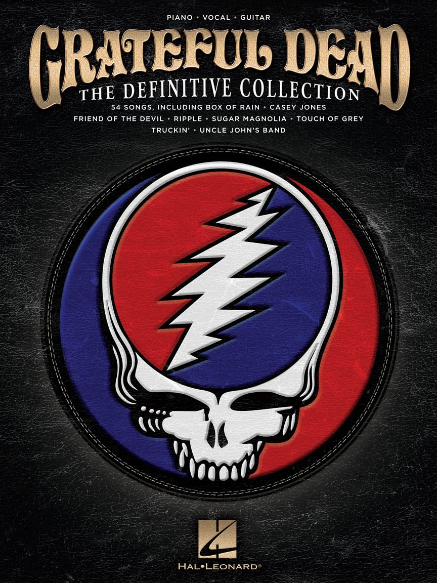 Grateful Dead - The Definitive Collection: The Definitive Collection